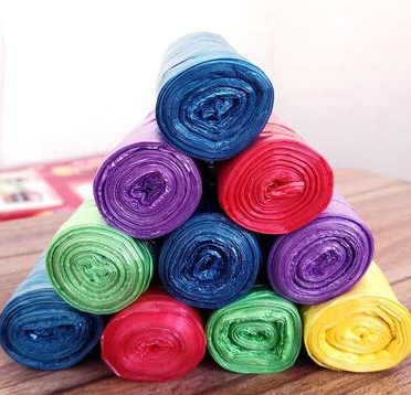 垃圾袋全新料义乌小商品百货