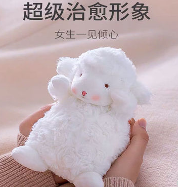 生日礼物七夕可换衣服儿童少女生闺蜜创意送朋友同学