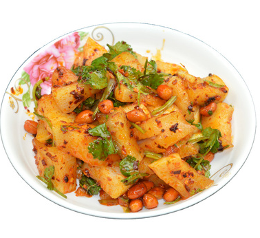 酸萝卜泡菜湖南湘西怀化特产辰溪酸萝卜自制开胃凉菜