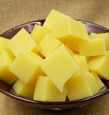 手工米豆腐送15包调料湖南怀化特产沅陵小吃农家自制米凉粉凉菜