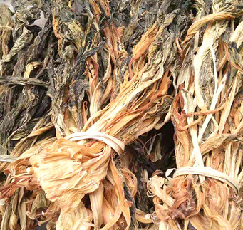 菜干白菜干农家自晒青菜脱水蔬菜