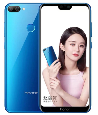 honor/荣耀 荣耀9i华为官方正品全网通4G老年人智能官网手机