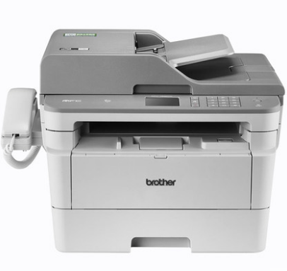 兄弟MFC-7895DW激光无线wifi自动双面打印双面复印机扫描传真一体机