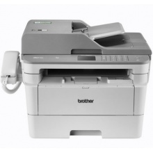 兄弟MFC-7895DW激光无线wifi自动双面打印双面复印机扫描传真一体机